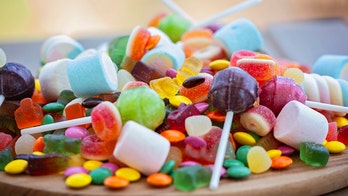 THC-tainted candy unknowingly distributed at Utah food bank sickens children