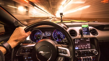 Study says this music makes you drive faster