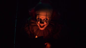 'It: Chapter Two' scares up $90 million debut to top box office