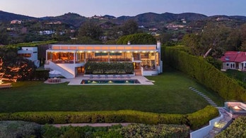 Silicon Valley bigwig buys $100M Malibu mansion