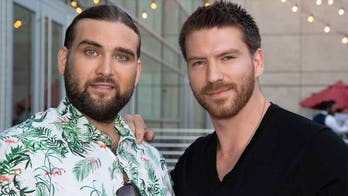 Weston Cage Coppola and Jesse Kove reveal the industry advice their famous fathers gave them