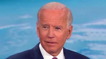 Biden: Trump's actions against me are 'impeachable,' but my job is to 'beat him'