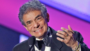 Legendary Mexican singer José José dead at 71