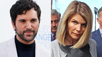 Lori Loughlin college admissions scandal case 'upsetting' for 'Fuller House' cast, co-star says