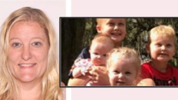 Florida mom who was missing 6 weeks found dead in Georgia, 4 kids still missing, officials say