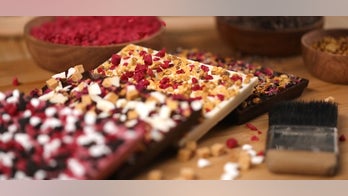 Nestle’s new luxury KitKat will cost $17