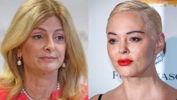 Rose McGowan wants Harvey Weinstein's former advisor Lisa Bloom disbarred