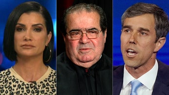 Dana Loesch pushes back on Beto O'Rourke citing Antonin Scalia to justify gun confiscation