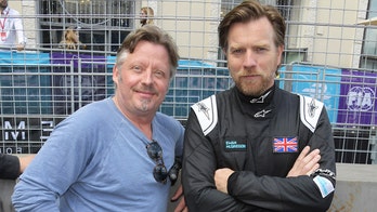 Ewan McGregor is riding an electric Harley-Davidson Livewire across the Western Hemisphere, report says