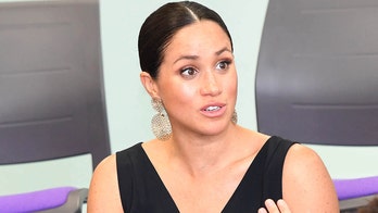 Meghan Markle discusses misinformation spreading online: 'What I actually say isn’t controversial'