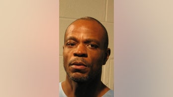 Chicago police capture suspect in shootings that wounded officer, woman