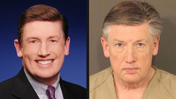 Ohio TV meteorologist faces child pornography charges