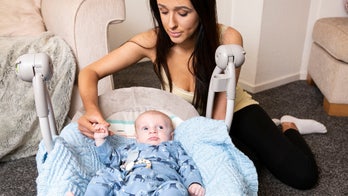 Mom told 'healthy' son has 2 holes in heart: 'I feel like I have been abandoned'