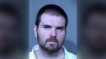 Phoenix police say driver killed man for 'looking at him' at red light