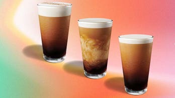Starbucks explains why you can’t order a Venti Nitro Cold Brew