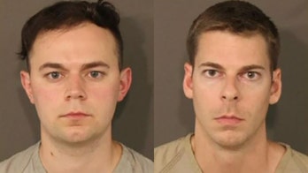 Ohio child sex trafficking sting nabs more than 100, including church leader, ER doctor: report