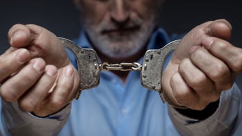 Elderly cruise passengers claim they were tricked into smuggling 20 pounds of cocaine