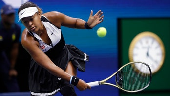 Defending US Open champ Naomi Osaka knocked out in 4th round