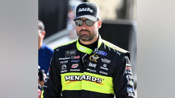 Paul Menard retiring from full-time NASCAR racing, here's who's getting his seat