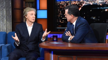 Paul McCartney reveals he 'dreams' about the late John Lennon: 'They're always good'