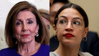 Kevin McCarthy: If you want to know what Pelosi will do tomorrow, read AOC's tweets tonight