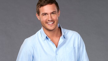 'The Bachelor' Peter Weber has these 33 women competing for his heart