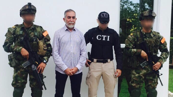 Colombian drug kingpin who bribed ex-federal agent with prostitutes, cash and drinks sentenced to prison