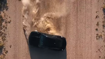 Here's how to do a J-Turn like Valerie Plame