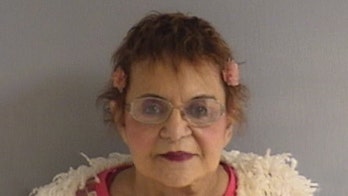 Connecticut woman, 79, accused of drifting onto shoulder, killing man with her Volkswagen Beetle