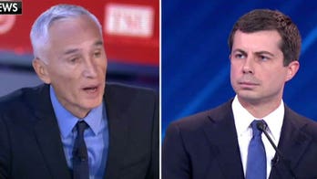 Joe Concha: Jorge Ramos' debate questions showed he's an activist, not a journalist