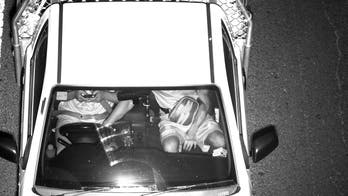 New AI cameras catching texting drivers behind the wheel