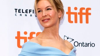 Renée Zellweger on having immigrant parents: 'I'm the American Dream'