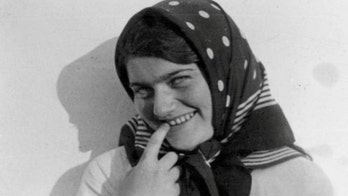 Secret diary of 'Polish Anne Frank' surfaces, set for publication after 70 years in bank vault