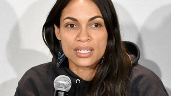 Rosario Dawson pens op-ed alleging US immigration policy furthers 'a larger white nationalist narrative'