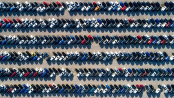 What's the best way to find a parking space? Math has the answer