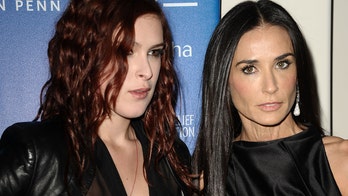 Demi Moore's daughter Rumer Willis praises her vulnerability in new memoir: 'She's never the victim'