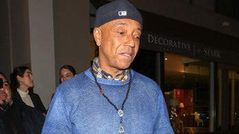 Russell Simmons banned from NYC yoga studio amid #MeToo accusations