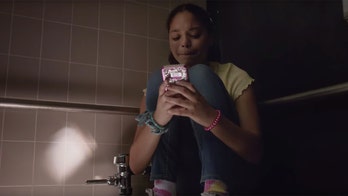 Sandy Hook Promise releases graphic video on school shooting in new PSA