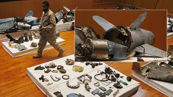 Attack on Saudi Arabia oil field would likely not have been stopped by any country: expert