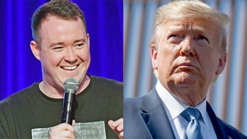 Shane Gillis jokes Trump would be 'funniest' president to 'see get shot' in first stand-up after 'SNL' axing