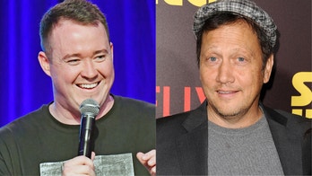 Shane Gillis gets support from 'SNL' alum Rob Schneider after being fired over racial slurs