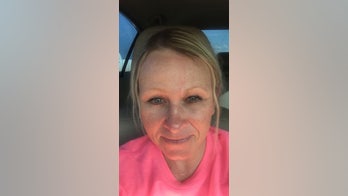 'Diehard' tanner left with hole in face after skin cancer diagnosis