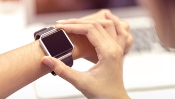 Dad claims Apple Watch detected serious heart condition, saved his life: 'I’m really grateful'