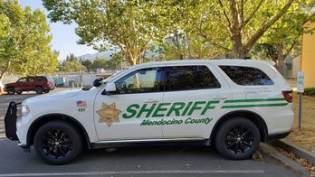 California woman says she was kidnapped, raped 'numerous times,' held for 4 days; 2 arrested, cops say