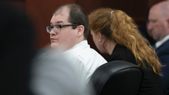 ‘Toy Story’ doll was like getting message from child tortured, killed by dad, jurors say