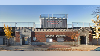 Gunfire at Philadelphia high school football game leaves 2 teens wounded: reports