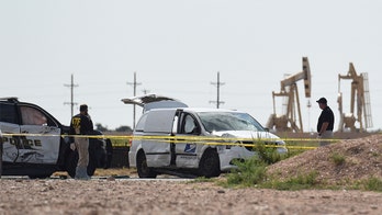 Mail carrier, 29, among 7 killed in Texas shooting rampage, Postal Service announces