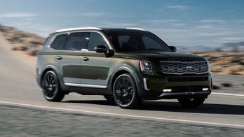 2020 Kia Telluride test drive: It's kind of a big deal