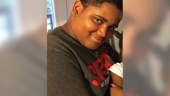 Texas high school football player, 16, dies in brother's arms, family says