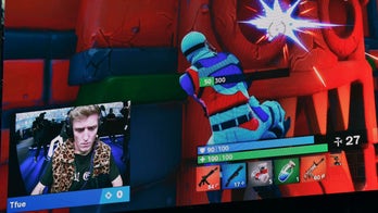 Fortnite star Tfue uses racial slur, but Twitch isn't commenting on rule violation